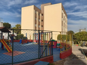 Apartamento com 2 Quartos para Alugar, 47 m² em Parque São Rafael - São Paulo