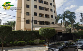 Apartamento com 2 Quartos à Venda, 49 m² em Mandaqui - São Paulo