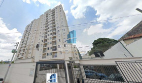 Apartamento com 2 Quartos à Venda, 42 m² em Guaianases - São Paulo