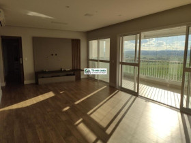 Apartamento com 3 Quartos à Venda, 143 m² em Jardim Das Indústrias - São José Dos Campos