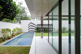 Casa de Condomínio com 4 Quartos à Venda, 672 m² em Brooklin - São Paulo