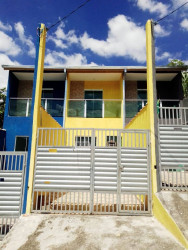 Casa com 2 Quartos à Venda,  em Residencial São Luis - Francisco Morato