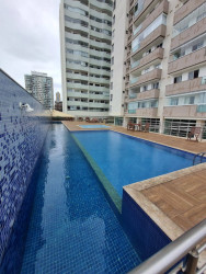 Apartamento com 2 Quartos à Venda, 62 m² em Praia De Itaparica - Vila Velha