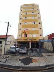 Apartamento com 1 Quarto à Venda, 52 m² em Bonfim - Campinas