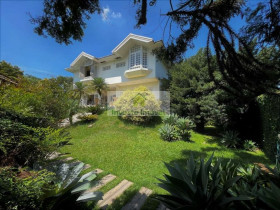 Casa de Condomínio com 4 Quartos à Venda, 752 m² em Granja Viana - Carapicuíba