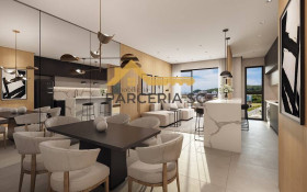 Apartamento com 2 Quartos à Venda, 81 m² em Praia De Palmas - Governador Celso Ramos