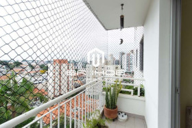 Apartamento com 3 Quartos à Venda, 82 m² em Vila Mariana - São Paulo