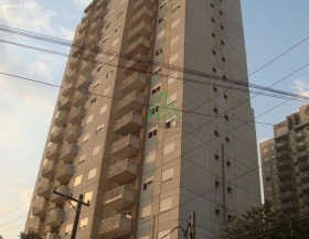 Apartamento com 2 Quartos à Venda, 65 m² em Barra Funda - São Paulo