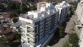 Apartamento com 4 Quartos à Venda, 121 m² em Rio De Janeiro