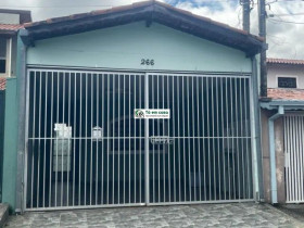 Casa com 2 Quartos à Venda, 57 m² em Cidade Vista Verde - São José Dos Campos
