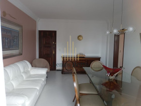 Apartamento com 3 Quartos para Alugar, 1 m² em Barra - Salvador