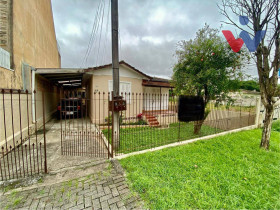 Terreno à Venda, 780 m² em Portão - Curitiba
