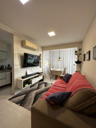 Apartamento com 2 Quartos à Venda, 60 m² em Bento Ferreira - Vitória