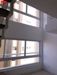 Apartamento com 1 Quarto à Venda, 38 m² em Vila Leopoldina - São Paulo