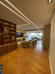 Apartamento com 3 Quartos à Venda, 108 m² em Chacara Sano Antonio - São Paulo