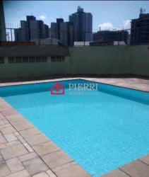 Apartamento com 2 Quartos à Venda, 60 m² em Freguesia Do ó - São Paulo