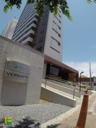 Apartamento com 2 Quartos à Venda, 44 m² em Paissandu - Recife