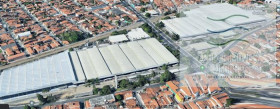 Imóvel Comercial à Venda, 72.300 m² em Antônio Bezerra - Fortaleza