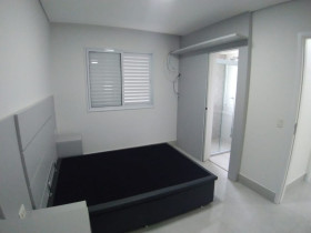 Apartamento com 3 Quartos à Venda, 92 m² em Alphaville Centro Industrial E Empresarial/alphaville. - Barueri