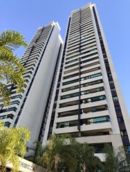 Apartamento com 2 Quartos à Venda, 89 m² em Paralela - Salvador