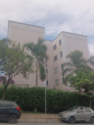 Apartamento com 2 Quartos à Venda, 43 m² em California - Belo Horizonte