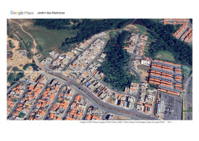 Terreno à Venda, 289 m² em Jardim Das Maritacas - Indaiatuba