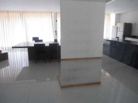 Apartamento com 1 Quarto à Venda, 56 m² em Pituba - Salvador