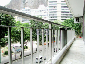Apartamento com 3 Quartos à Venda, 176 m² em Copacabana - Rio De Janeiro