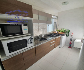 Apartamento com 2 Quartos à Venda, 40 m² em Cavalhada - Porto Alegre
