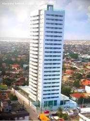 Apartamento com 3 Quartos à Venda, 68 m² em Piedade - Jaboatão Dos Guararapes