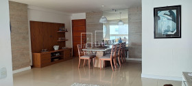 Apartamento com 4 Quartos à Venda, 170 m² em Itaparica - Vila Velha