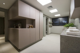 Apartamento com 4 Quartos à Venda, 410 m² em Alphaville Empresarial - Barueri