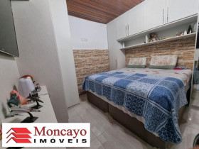 Casa com 2 Quartos à Venda, 250 m² em Morro Do Algodão - Caraguatatuba
