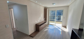 Apartamento com 2 Quartos para Alugar, 69 m² em Jardim Tupanci - Barueri