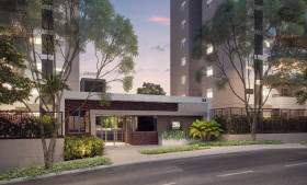Apartamento com 3 Quartos à Venda, 70 m² em Parque Rural Fazenda Santa Cândida - Campinas