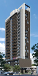 Apartamento com 2 Quartos à Venda, 68 m² em Brooklin Paulista - São Paulo