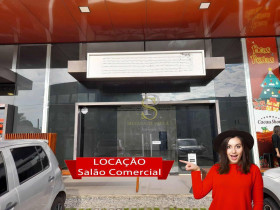 Sala Comercial para Alugar, 200 m² em Vila Esperia Ou Giglio - Atibaia
