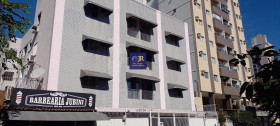 Apartamento com 2 Quartos à Venda, 79 m² em Itapoã - Vila Velha