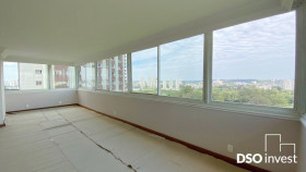 Apartamento com 4 Quartos à Venda, 540 m² em Jardim Bélgica - São Paulo