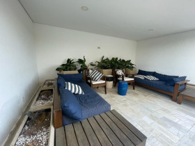 Apartamento com 2 Quartos à Venda, 83 m² em Jardim Do Mar - São Bernardo Do Campo