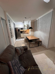 Apartamento com 3 Quartos à Venda, 50 m² em Jardim São José - Campinas