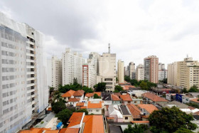 Apartamento com 1 Quarto à Venda, 23 m² em Vila Mariana - São Paulo