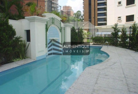 Apartamento com 3 Quartos à Venda, 165 m² em Paraíso - São Paulo