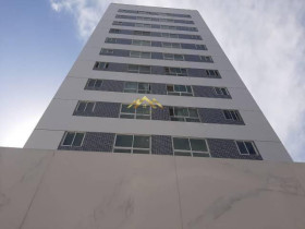 Apartamento com 2 Quartos à Venda, 55 m² em Imbiribeira - Recife