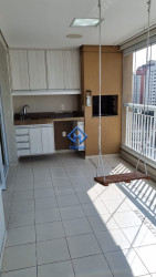 Apartamento com 2 Quartos à Venda, 105 m² em Vila Gumercindo - São Paulo