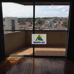 Apartamento com 3 Quartos à Venda, 144 m² em Jardim Guarani - Campinas