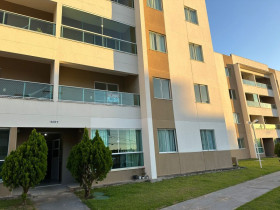 Apartamento com 2 Quartos para Alugar, 52 m² em Sim - Feira De Santana