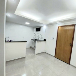 Apartamento com 1 Quarto à Venda, 36 m² em Riacho Fundo I - Brasília