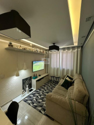 Apartamento com 2 Quartos à Venda, 45 m² em Tatuapé - São Paulo