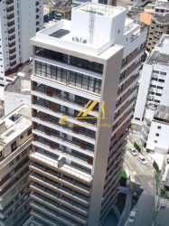 Imóvel com 1 Quarto à Venda, 23 m² em Barra - Salvador